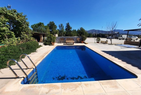 Revente - Villa Individuelle -
SAX