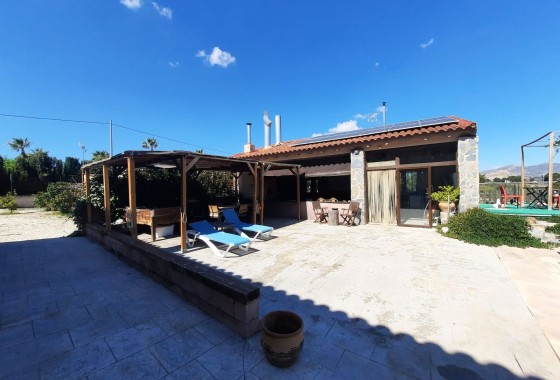 Revente - Villa Individuelle -
SAX