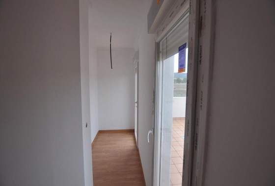 Obra Nueva - Chalet Independiente -
Salinas