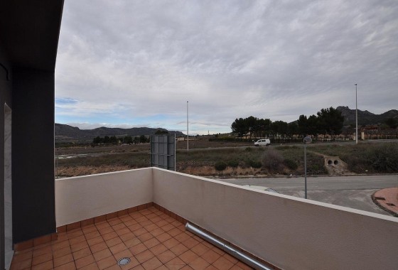 Obra Nueva - Chalet Independiente -
Salinas