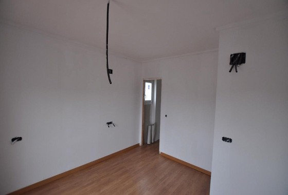 Obra Nueva - Chalet Independiente -
Salinas