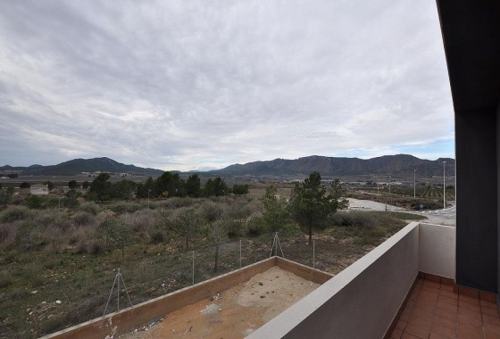 Obra Nueva - Chalet Independiente -
Salinas