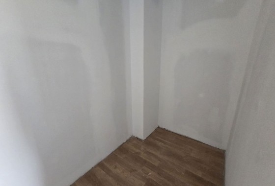 Obra Nueva - Chalet Independiente -
Salinas