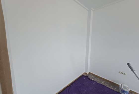 Obra Nueva - Chalet Independiente -
Salinas