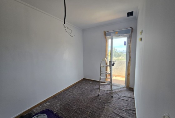 Obra Nueva - Chalet Independiente -
Salinas