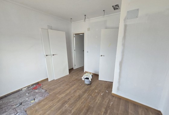 Obra Nueva - Chalet Independiente -
Salinas