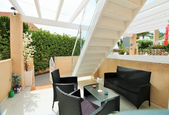 Herverkoop - Apartement Flat -
Villamartín