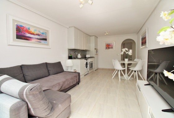 Herverkoop - Apartement Flat -
Villamartín
