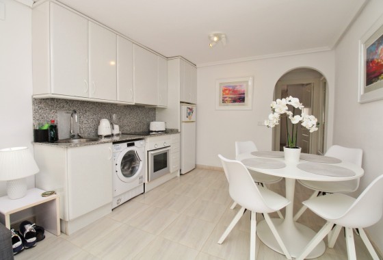 Herverkoop - Apartement Flat -
Villamartín