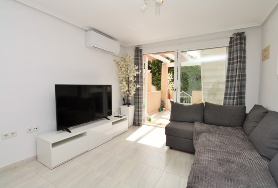 Herverkoop - Apartement Flat -
Villamartín