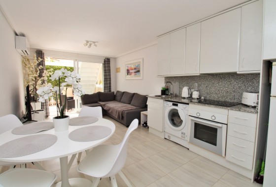 Herverkoop - Apartement Flat -
Villamartín