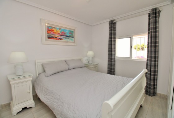 Herverkoop - Apartement Flat -
Villamartín