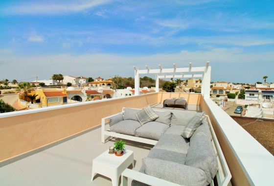 Herverkoop - Apartement Flat -
Villamartín