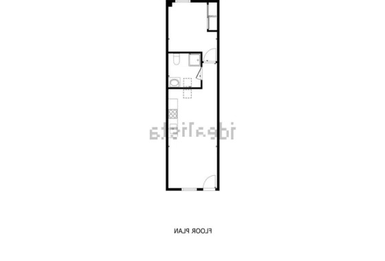 Herverkoop - Apartement Flat -
Villamartín