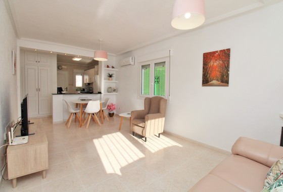 Sprzedaż - Apartament mieszkanie -
Villamartín