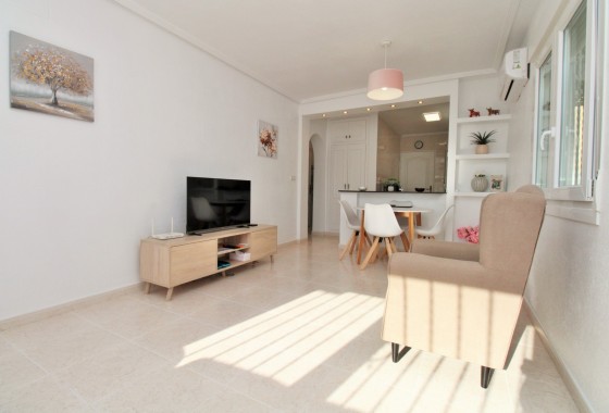 Sprzedaż - Apartament mieszkanie -
Villamartín