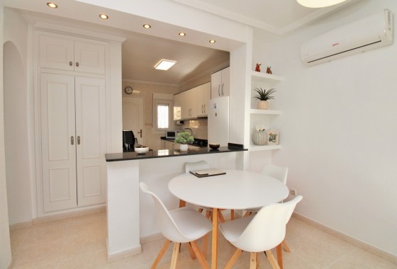 Sprzedaż - Apartament mieszkanie -
Villamartín