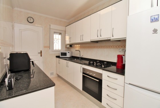 Sprzedaż - Apartament mieszkanie -
Villamartín