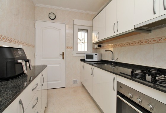 Sprzedaż - Apartament mieszkanie -
Villamartín