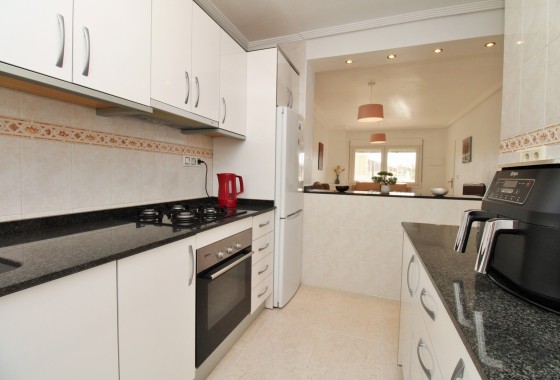 Sprzedaż - Apartament mieszkanie -
Villamartín