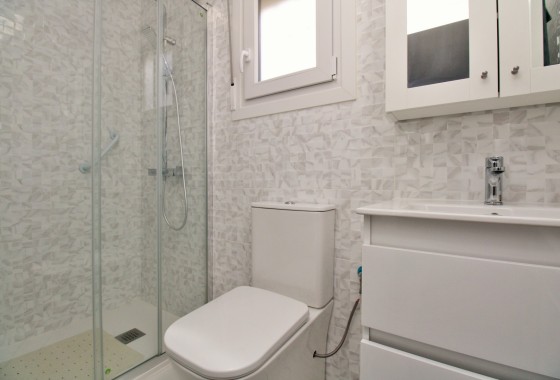 Sprzedaż - Apartament mieszkanie -
Villamartín