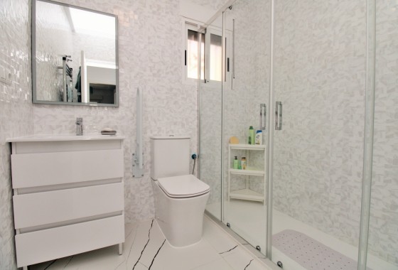 Sprzedaż - Apartament mieszkanie -
Villamartín