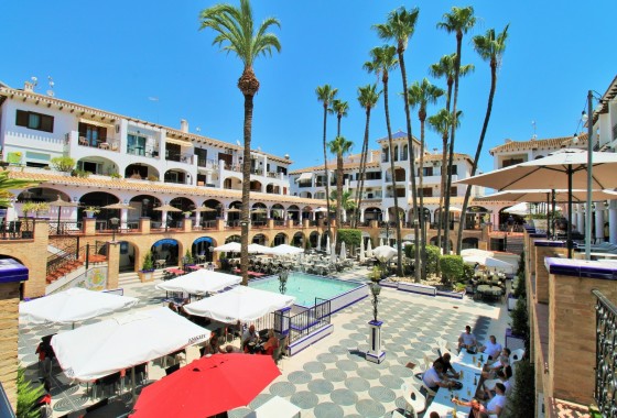 Sprzedaż - Apartament mieszkanie -
Villamartín