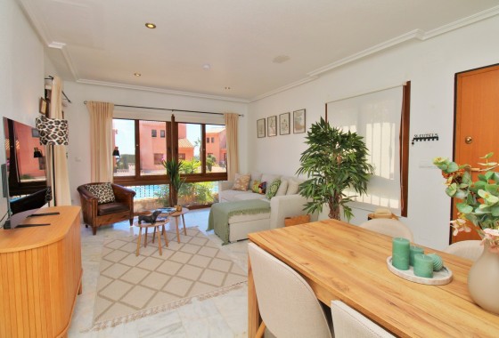 Sale - Detached Villa -
San Miguel de Salinas