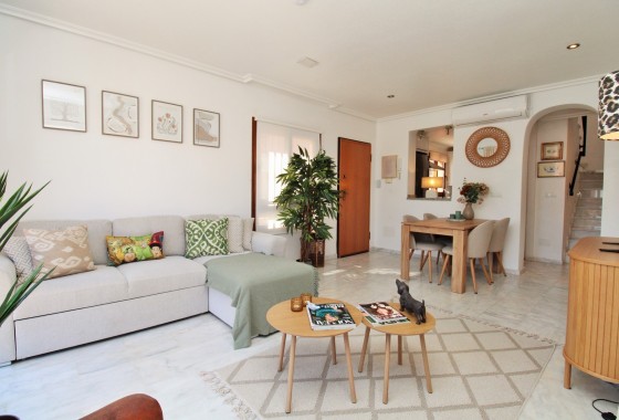 Sale - Detached Villa -
San Miguel de Salinas