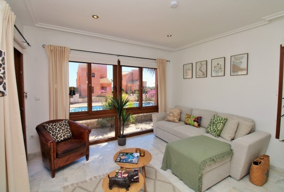 Sale - Detached Villa -
San Miguel de Salinas