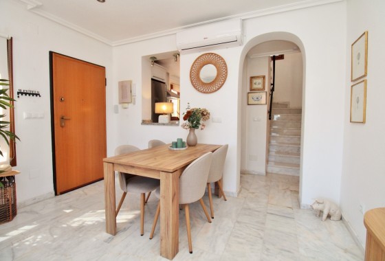 Sale - Detached Villa -
San Miguel de Salinas