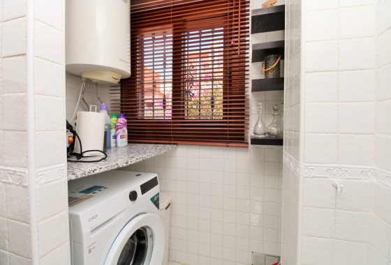 Sale - Detached Villa -
San Miguel de Salinas