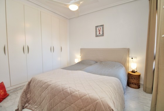 Sale - Detached Villa -
San Miguel de Salinas