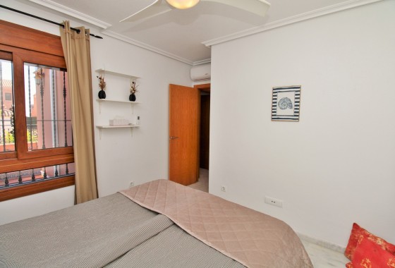 Sale - Detached Villa -
San Miguel de Salinas