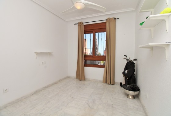 Sale - Detached Villa -
San Miguel de Salinas