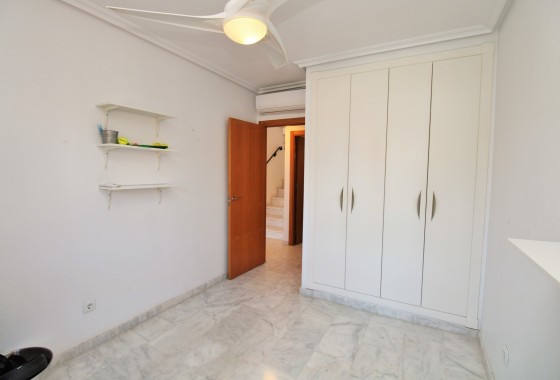 Sale - Detached Villa -
San Miguel de Salinas