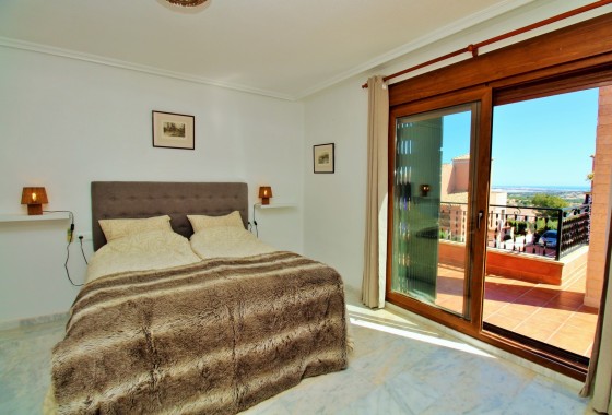 Sale - Detached Villa -
San Miguel de Salinas