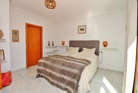 Sale - Detached Villa -
San Miguel de Salinas