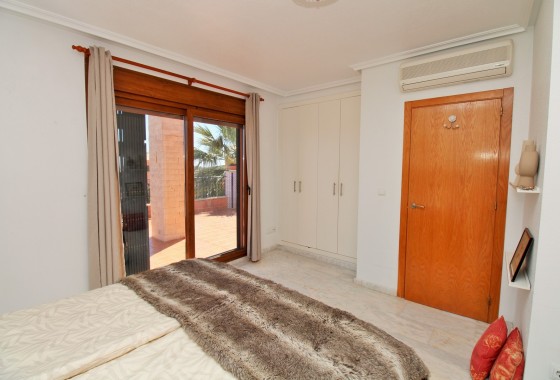 Sale - Detached Villa -
San Miguel de Salinas