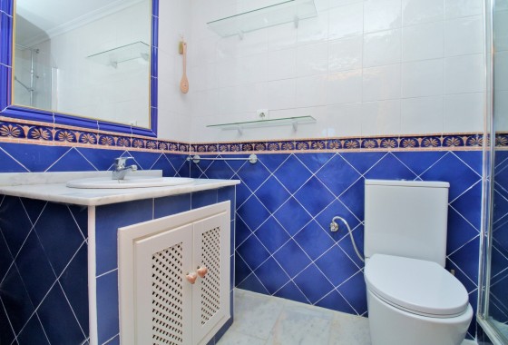 Sale - Detached Villa -
San Miguel de Salinas