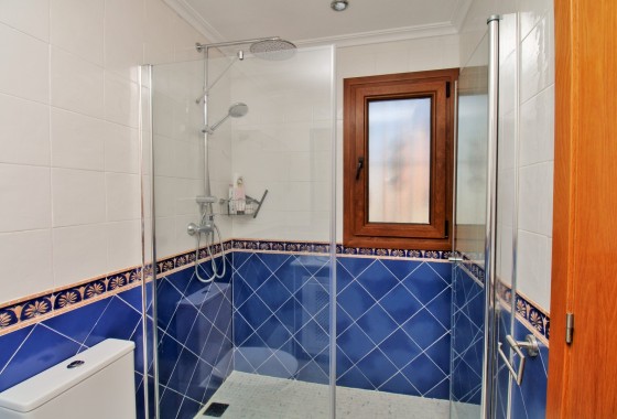 Sale - Detached Villa -
San Miguel de Salinas