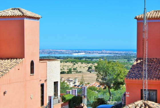 Sale - Detached Villa -
San Miguel de Salinas