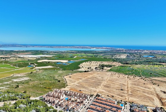 Sale - Detached Villa -
San Miguel de Salinas