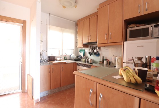 Resale - Wohnung Appartement -
Rafal - Rafal - Town