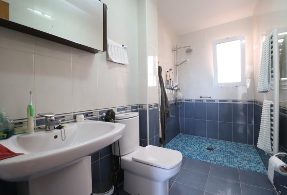 Resale - Wohnung Appartement -
Rafal - Rafal - Town