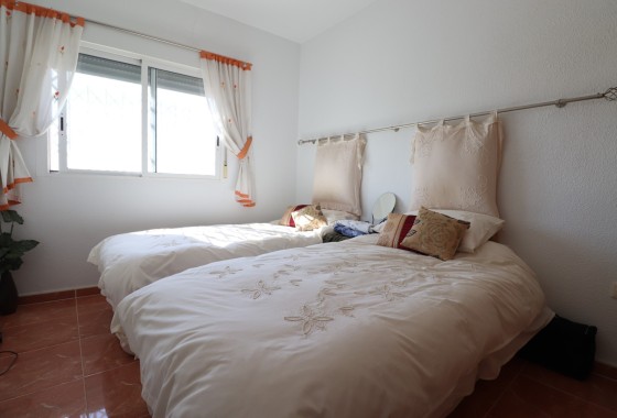 Resale - Wohnung Appartement -
Rafal - Rafal - Town