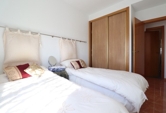 Resale - Wohnung Appartement -
Rafal - Rafal - Town