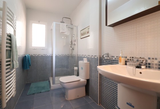 Resale - Wohnung Appartement -
Rafal - Rafal - Town