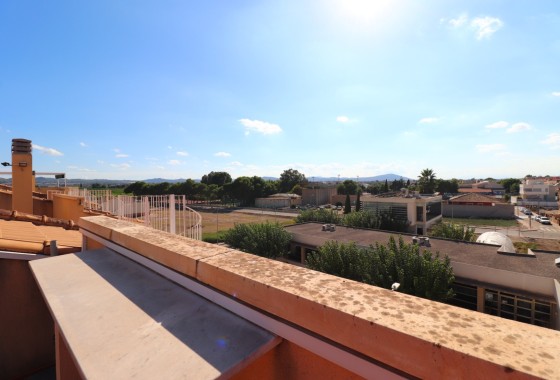 Resale - Wohnung Appartement -
Rafal - Rafal - Town