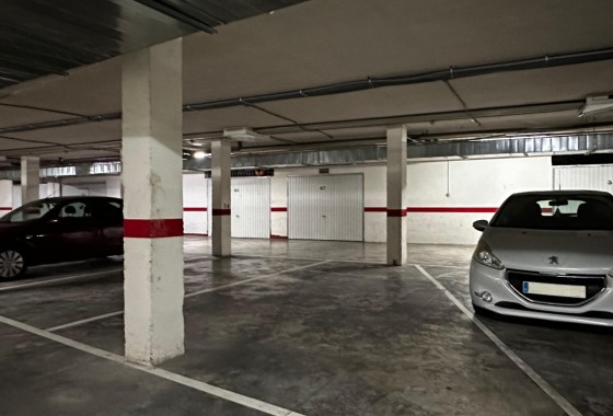 Resale - Wohnung Appartement -
Rafal - Rafal - Town